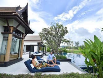 5 Bed, 5 Bath, HouseFor Sale, Phuket, Laguna, NorthWest