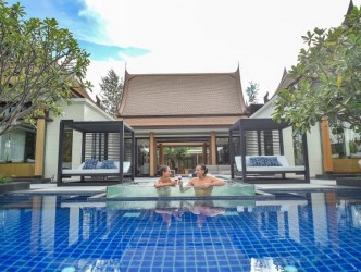 5 Bed, 5 Bath, HouseFor Sale, Phuket, Laguna, NorthWest