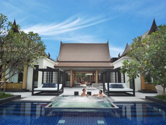 5 Bed, 5 Bath, HouseFor Sale, Phuket, Laguna, NorthWest