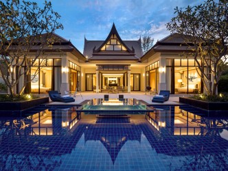 5 Bed, 5 Bath, HouseFor Sale, Phuket, Laguna, NorthWest