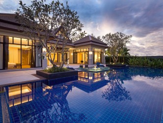 5 Bed, 5 Bath, HouseFor Sale, Phuket, Laguna, NorthWest