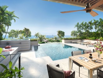 4 Bed, 4 Bath, HouseFor Sale, Phuket, Laguna, NorthWest