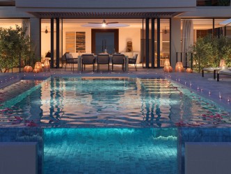 4 Bed, 4 Bath, HouseFor Sale, Phuket, Laguna, NorthWest