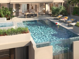 4 Bed, 4 Bath, HouseFor Sale, Phuket, Laguna, NorthWest