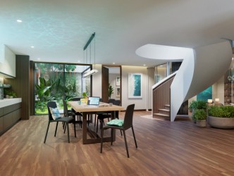 4 Bed, 4 Bath, HouseFor Sale, Phuket, Laguna, NorthWest