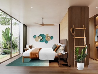 4 Bed, 4 Bath, HouseFor Sale, Phuket, Laguna, NorthWest