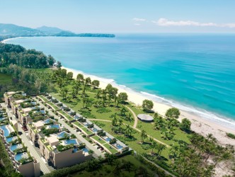 3 Bed, 3 Bath, HouseFor Sale, Phuket, Laguna, NorthWest