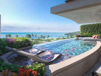 3 Bed, 3 Bath, HouseFor Sale, Phuket, Laguna, NorthWest