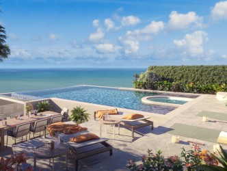 3 Bed, 3 Bath, HouseFor Sale, Phuket, Laguna, NorthWest