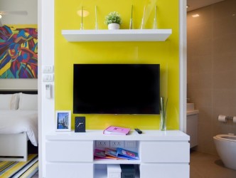 1 Bed, 1 Bath, ApartmentFor Sale, Phuket, Laguna, NorthWest