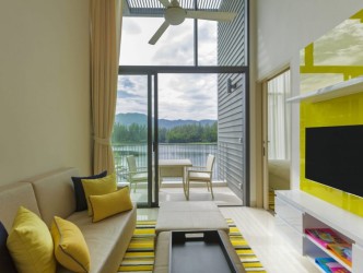 1 Bed, 1 Bath, ApartmentFor Sale, Phuket, Laguna, NorthWest