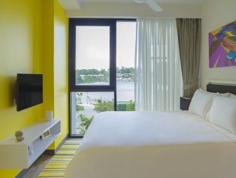 1 Bed, 1 Bath, ApartmentFor Sale, Phuket, Laguna, NorthWest