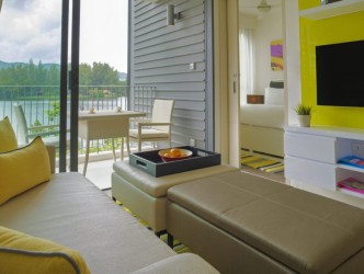 1 Bed, 1 Bath, ApartmentFor Sale, Phuket, Laguna, NorthWest