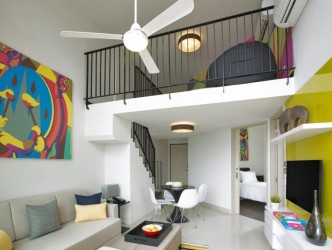 1 Bed, 1 Bath, ApartmentFor Sale, Phuket, Laguna, NorthWest