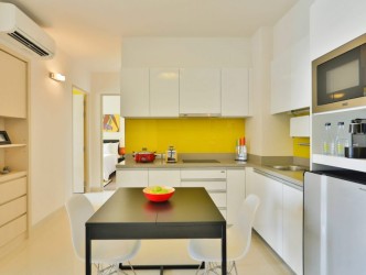 1 Bed, 1 Bath, ApartmentFor Sale, Phuket, Laguna, NorthWest