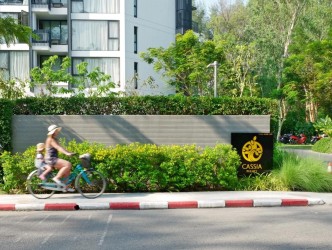 1 Bed, 1 Bath, ApartmentFor Sale, Phuket, Laguna, NorthWest