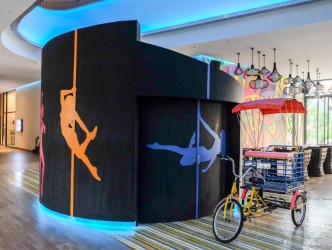 1 Bed, 1 Bath, ApartmentFor Sale, Phuket, Laguna, NorthWest