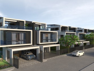 3 Bed, 3 Bath, HouseFor Sale, Phuket, Laguna, NorthWest