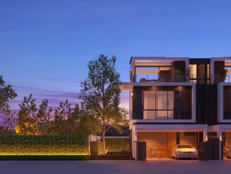 3 Bed, 3 Bath, HouseFor Sale, Phuket, Laguna, NorthWest