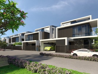 3 Bed, 3 Bath, HouseFor Sale, Phuket, Laguna, NorthWest