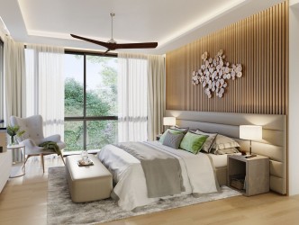 3 Bed, 3 Bath, HouseFor Sale, Phuket, Laguna, NorthWest