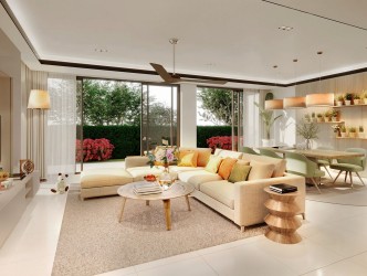 3 Bed, 3 Bath, HouseFor Sale, Phuket, Laguna, NorthWest