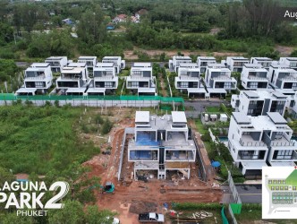 3 Bed, 3 Bath, HouseFor Sale, Phuket, Laguna, NorthWest