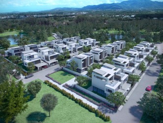 3 Bed, 3 Bath, HouseFor Sale, Phuket, Laguna, NorthWest