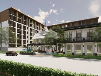 1 Bed, 1 Bath, ApartmentFor Sale, Phuket, Laguna, NorthWest