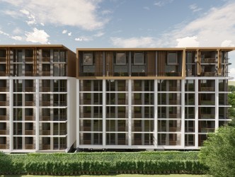 1 Bed, 1 Bath, ApartmentFor Sale, Phuket, Laguna, NorthWest