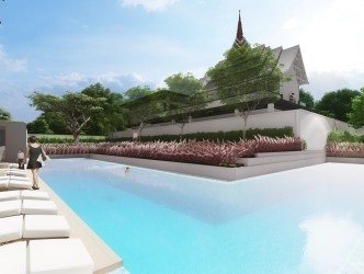 1 Bed, 1 Bath, ApartmentFor Sale, Phuket, Laguna, NorthWest