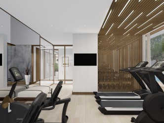 1 Bed, 1 Bath, ApartmentFor Sale, Phuket, Laguna, NorthWest