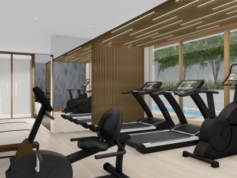 1 Bed, 1 Bath, ApartmentFor Sale, Phuket, Laguna, NorthWest