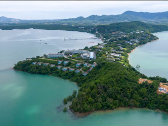 4 Bed, 4 Bath, HouseFor Sale, Phuket, PointYamu, East