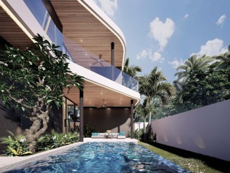 4 Bed, 4 Bath, HouseFor Sale, Phuket, Rawai, South