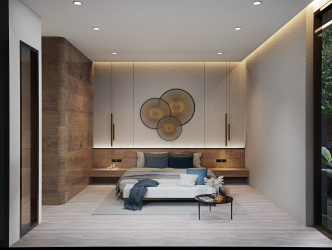 4 Bed, 4 Bath, HouseFor Sale, Phuket, Rawai, South