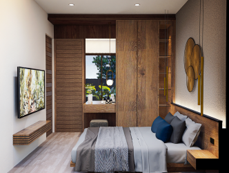 4 Bed, 4 Bath, HouseFor Sale, Phuket, Rawai, South