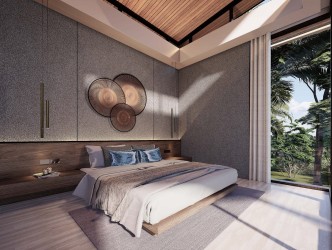 4 Bed, 4 Bath, HouseFor Sale, Phuket, Rawai, South