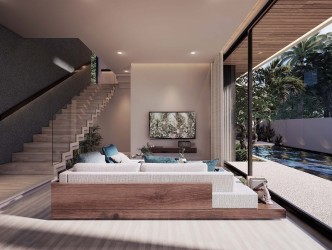 4 Bed, 4 Bath, HouseFor Sale, Phuket, Rawai, South