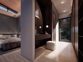 4 Bed, 4 Bath, HouseFor Sale, Phuket, Rawai, South