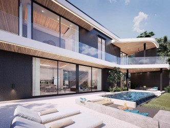 4 Bed, 4 Bath, HouseFor Sale, Phuket, Rawai, South