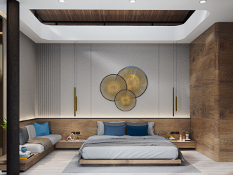 4 Bed, 4 Bath, HouseFor Sale, Phuket, Rawai, South