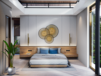 4 Bed, 4 Bath, HouseFor Sale, Phuket, Rawai, South