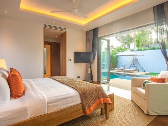 2 Bed, 2 Bath, HouseFor Sale, Phuket, Thalang, North