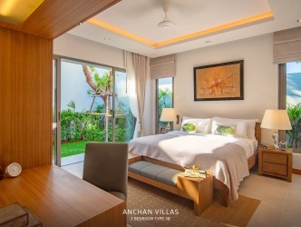 3 Bed, 3 Bath, HouseFor Sale, Phuket, Thalang, North