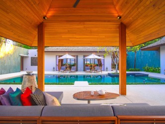 3 Bed, 3 Bath, HouseFor Sale, Phuket, Thalang, North