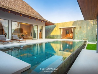3 Bed, 3 Bath, HouseFor Sale, Phuket, Thalang, North