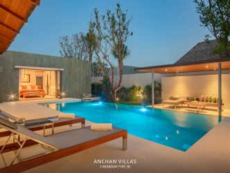 3 Bed, 3 Bath, HouseFor Sale, Phuket, Thalang, North