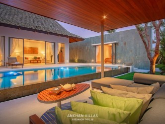 3 Bed, 3 Bath, HouseFor Sale, Phuket, Thalang, North