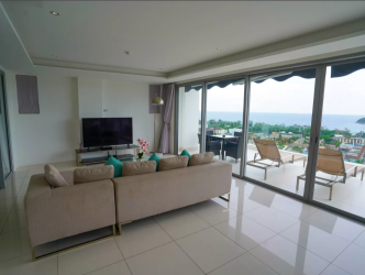 2 Bed, 2 Bath, ApartmentFor Sale, Phuket, Kata, SouthWest